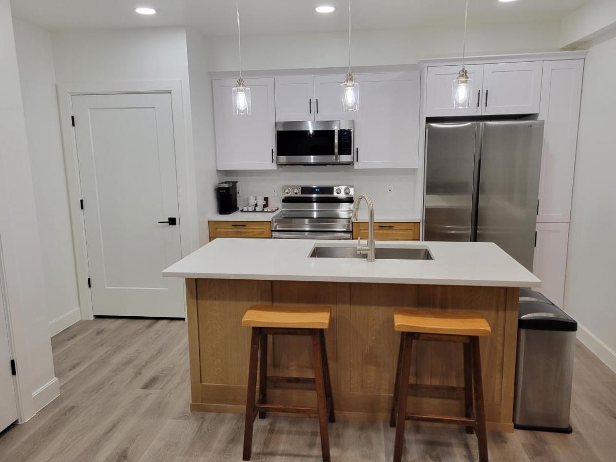Spacious & Modern Apartment, Close To Universities And Mountains Mapleton Bagian luar foto