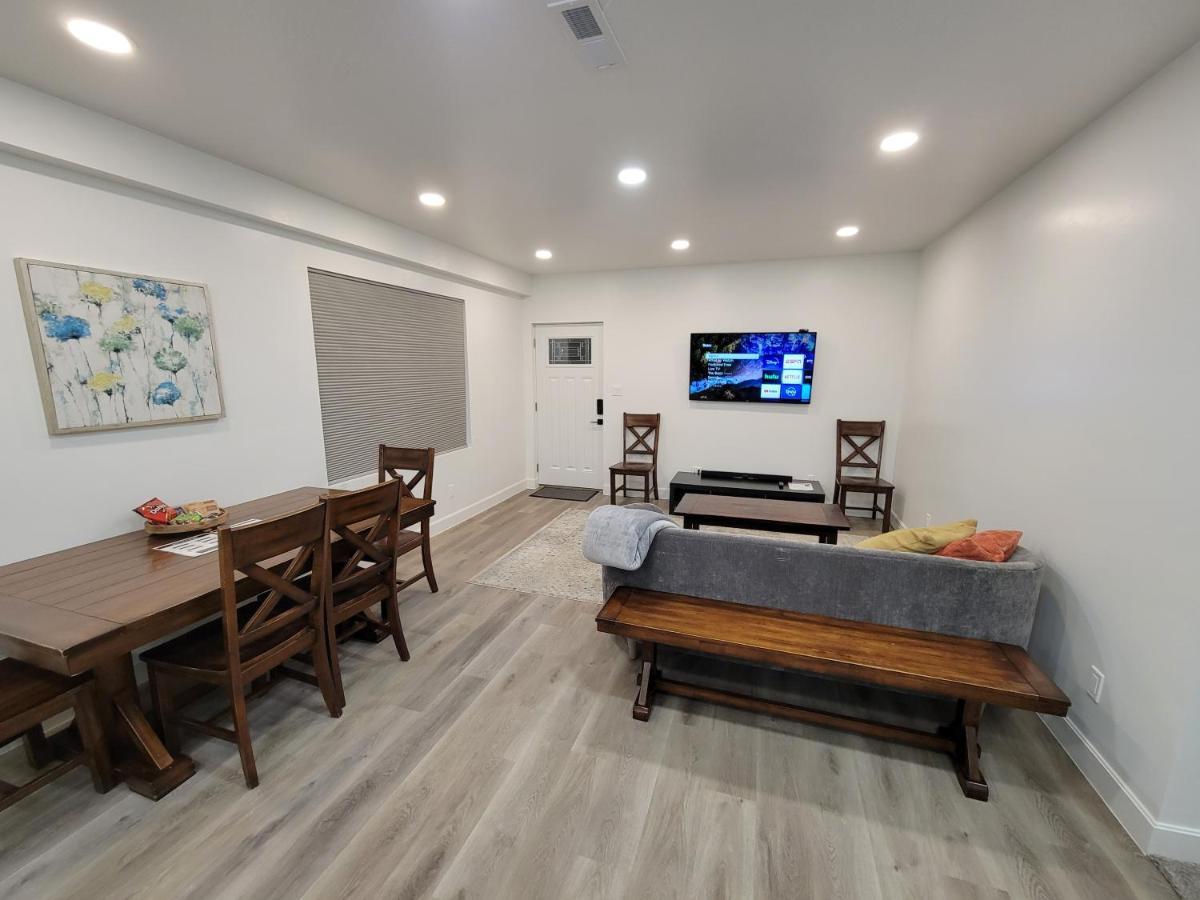 Spacious & Modern Apartment, Close To Universities And Mountains Mapleton Bagian luar foto