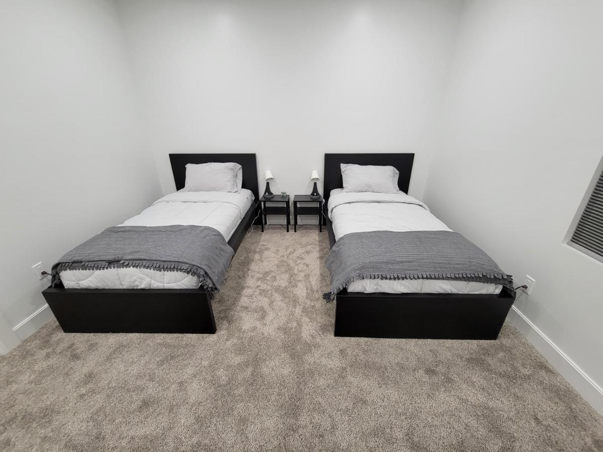 Spacious & Modern Apartment, Close To Universities And Mountains Mapleton Bagian luar foto